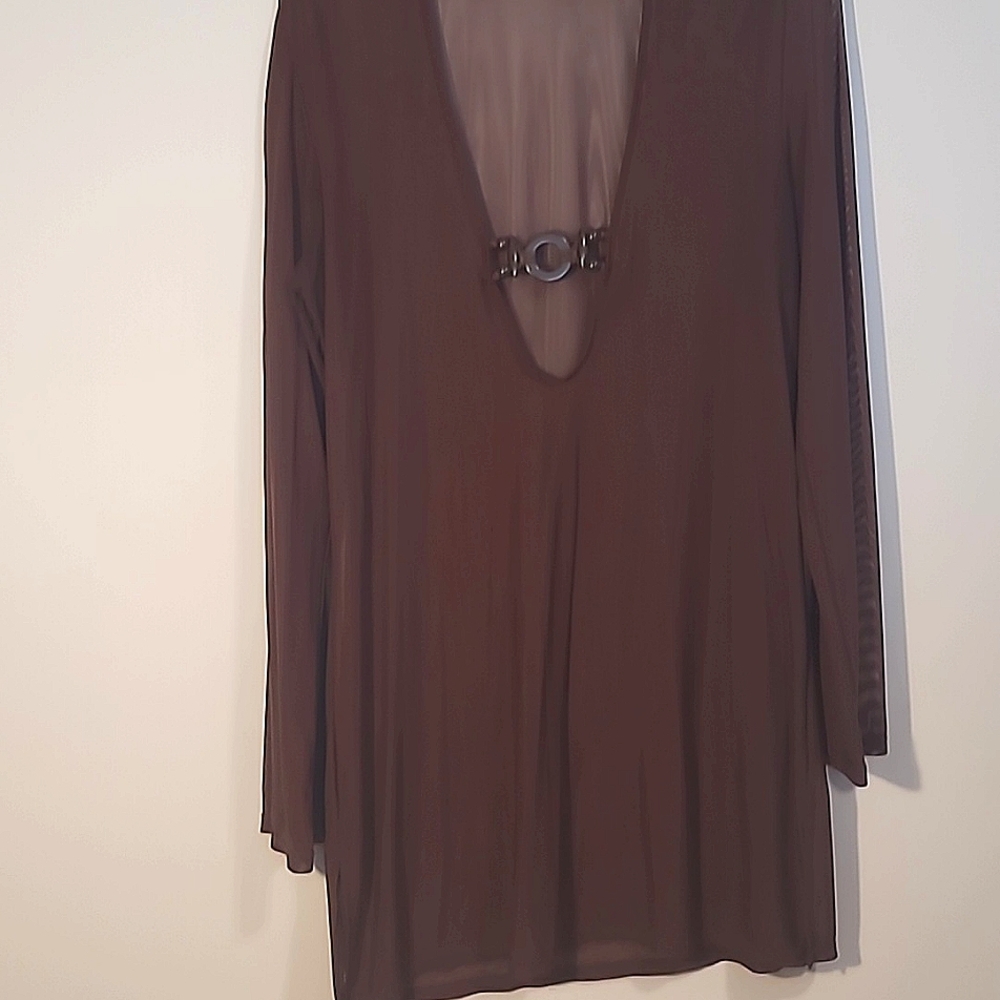 Tunic by blumind